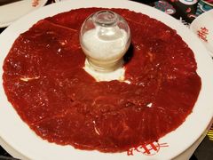 -井格重庆火锅(新世纪店)