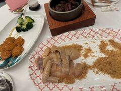 -广州酒家(文昌总店)