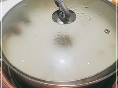 -洪氏嗨捞·猪肚鸡火锅(阳光天地店)