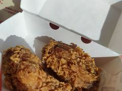 -肯德基(西影路店)