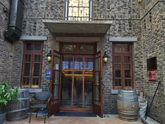 -麦落精酿啤酒餐吧(先农大院店)