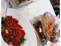 -翠清酒家(万丰路店)