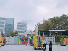 -深圳来福士广场