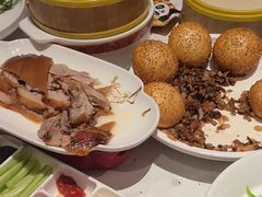 -大鸭梨烤鸭店(花园村店)