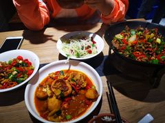 -建辉湖南土菜馆(南大街店)