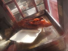 -徐一杆挂炉烤鸭(荣巷店)