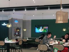 大堂-费大厨辣椒炒肉(黄兴中心广场店)