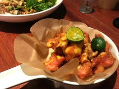 -卡朋厨房(289艺术园区店)