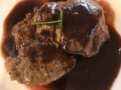 -步步高福朋喜来登·宜客乐西餐厅