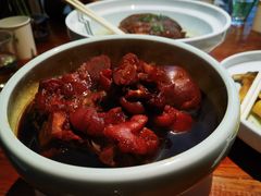 -客语客家菜(东山口店)