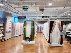 -NITORI 宜得利家居(上海金桥啦啦宝都店)