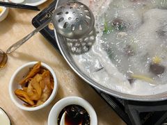 -华哥新鲜猪精品美食