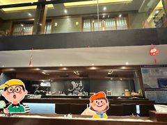 -傑·料理·海鲜放题(佛山文华荟店)