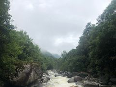 -冕宁灵山寺