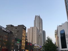 -南屏步行街