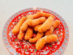 -悦融·京鲁菜·露台花园(安定门店)