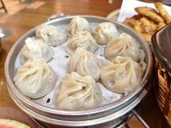 -老西门·常州菜(新区店)