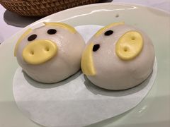 -北平食府(马鞍山路店)