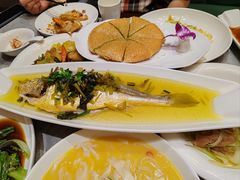 -老绍兴养和饭店(向阳不夜城店)