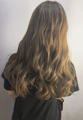 -AMO SALON男士形象