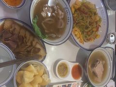 -發起人·肉骨茶(万象汇店)