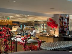 -北京王府井希尔顿酒店·万斯阁西餐厅