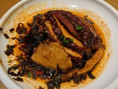 -陈厨老味·老派郴州菜(宜章店)