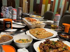 -枪火串烧·东北特色烧烤(罗湖总店)