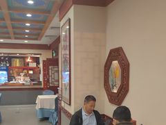 -丰泽园饭店