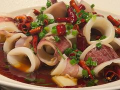 -苏帮袁Sue Cuisine(将台店)