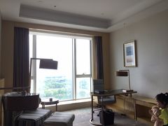 -常熟理文铂尔曼酒店