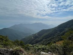 -梧桐山风景名胜区