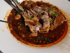 -眉州东坡(华联万柳店)