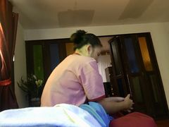 -清迈女子监狱马杀鸡(无分店)