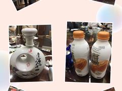 -新疆巴州金丝特餐厅(大钟寺店)