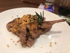 -大渔铁板烧(东城店)