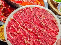 -蓉城老院十年老火锅(中南店)