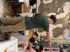 大堂-东排食堂长沙小吃大排档(五一广场店)