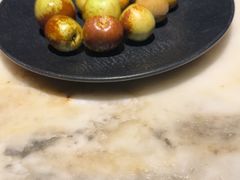 -吴越荣记苏州菜·松鼠桂鱼 100% 活鱼现做(月光码头店)