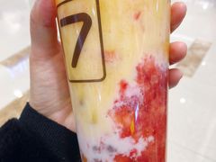 -7分甜(海州利群广场店)