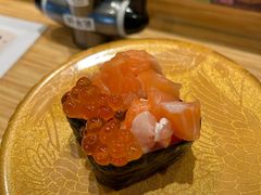-合点寿司(金虹桥商场店)