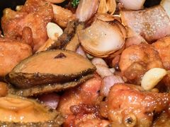 -潮界(虹桥新天地店)