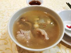-禄源公·老莞诚饭店