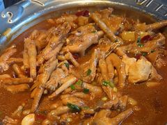 -胖哥俩肉蟹煲(杭州下沙学林街店)