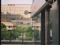 -汇丰银行(虹桥天地支行)