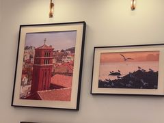 -前海沿·海鲜水饺青岛菜(乐客城店)