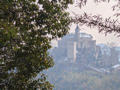 -莫干山风景区