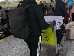-广州白云国际机场-T2航站楼