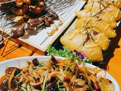 -状元阁烧烤(新华路总店)