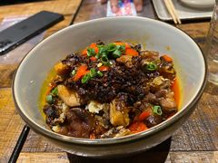 -铁公鸡·四川料理(天环广场店)